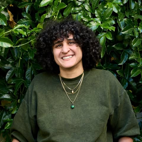 Samin Nosrat